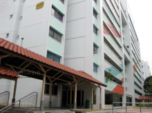 Blk 669 Hougang Avenue 8 (Hougang), HDB 3 Rooms #237822